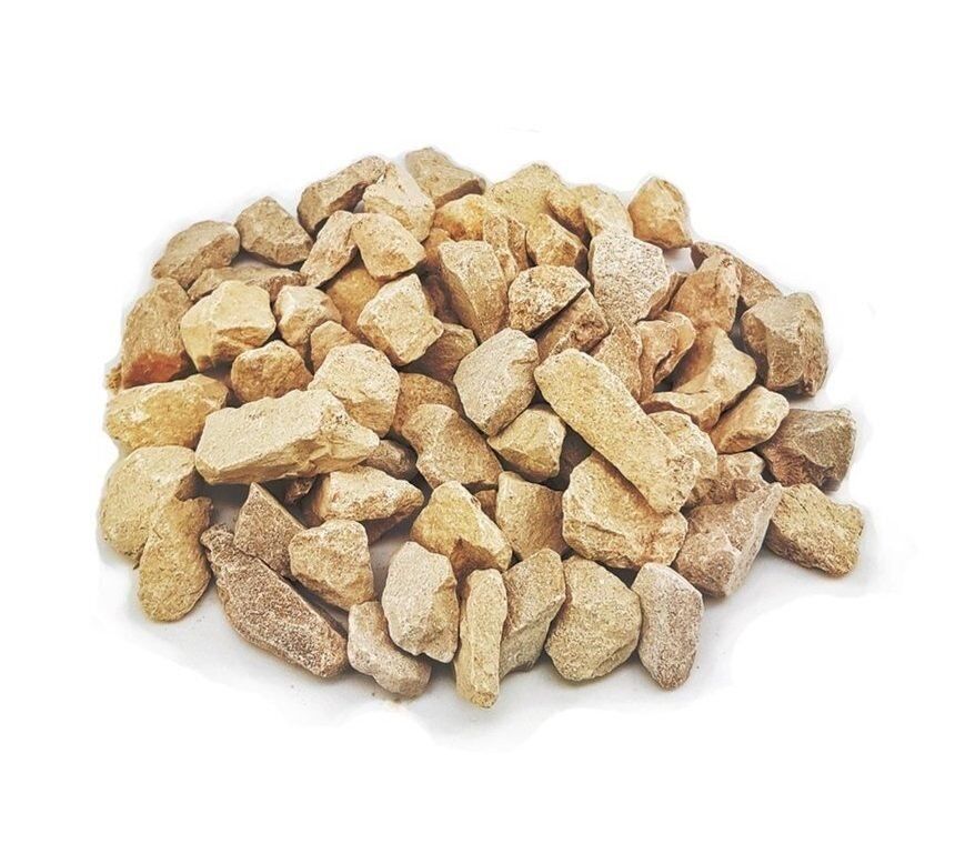 Beige Gravel 20kg